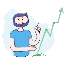 Get instant exposure to the world's largest Crypto-focused audience actively searching for tools like yours