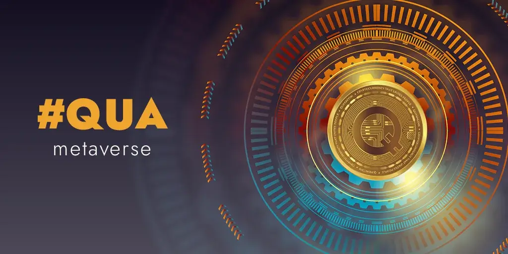 quasa-metaverse