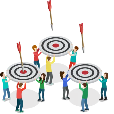 find your audience find your audience