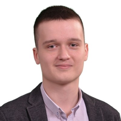 Kirill Astakhov