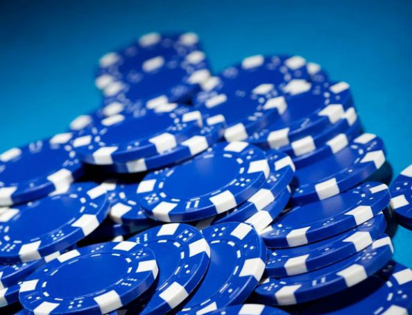 голубые фишки казино