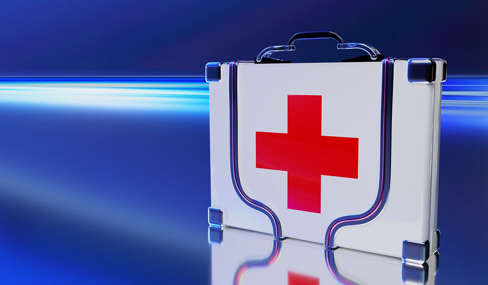 Лучшие курсы первой медицинской помощи, которые можно пройти онлайн или ...