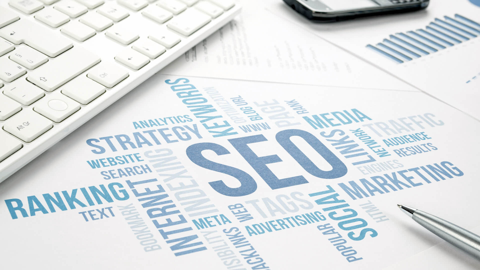 Что лучше SEO-продвижение или контекстная реклама