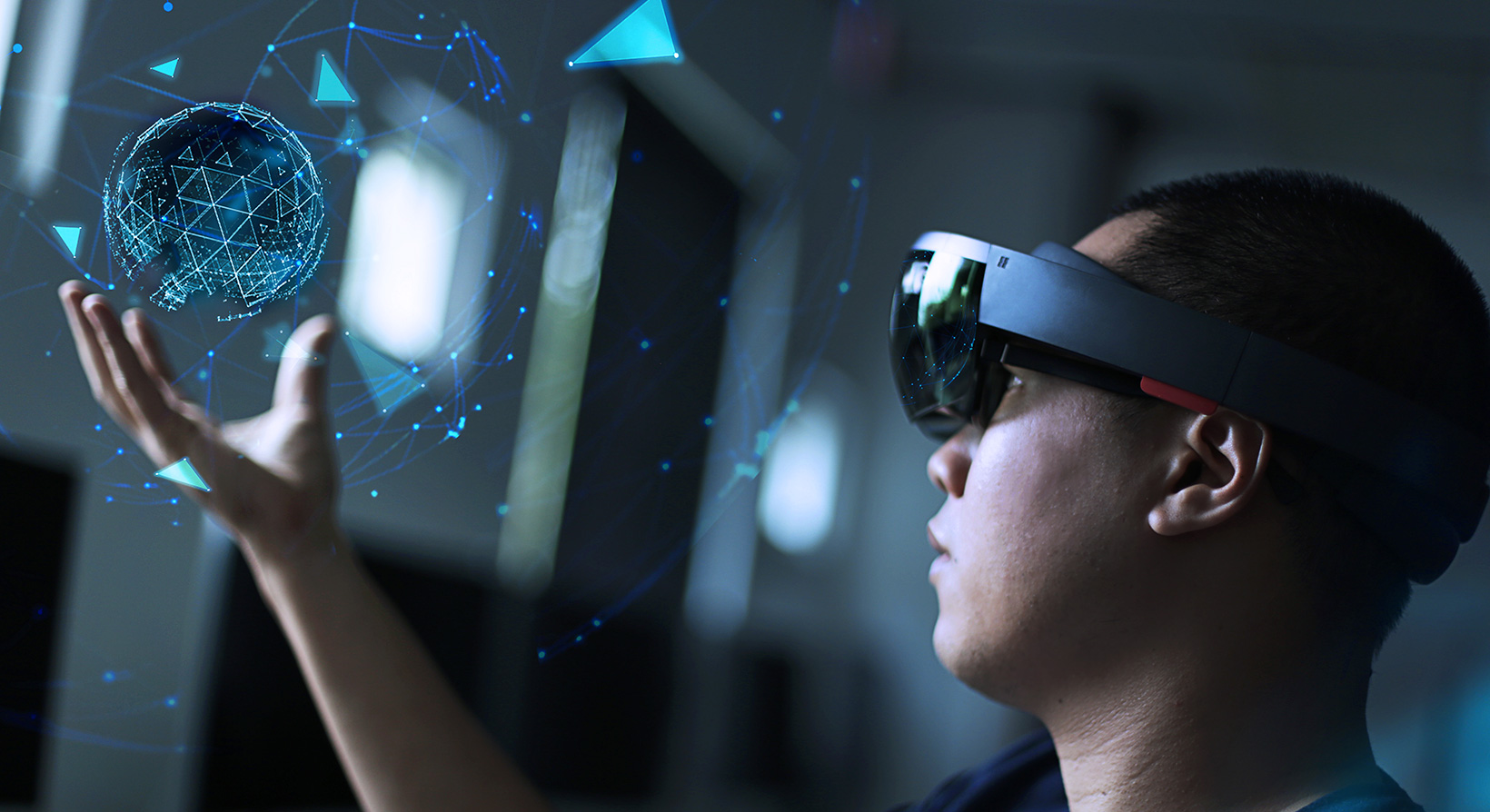 5 Best Reasons Why AR and VR Strategy is a Must for Your Business -  Blockchain for connecting people