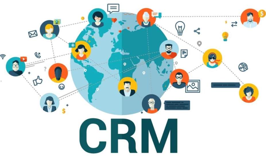 CRM-системы – что это такое простыми словами и для чего они нужны отделу  продаж