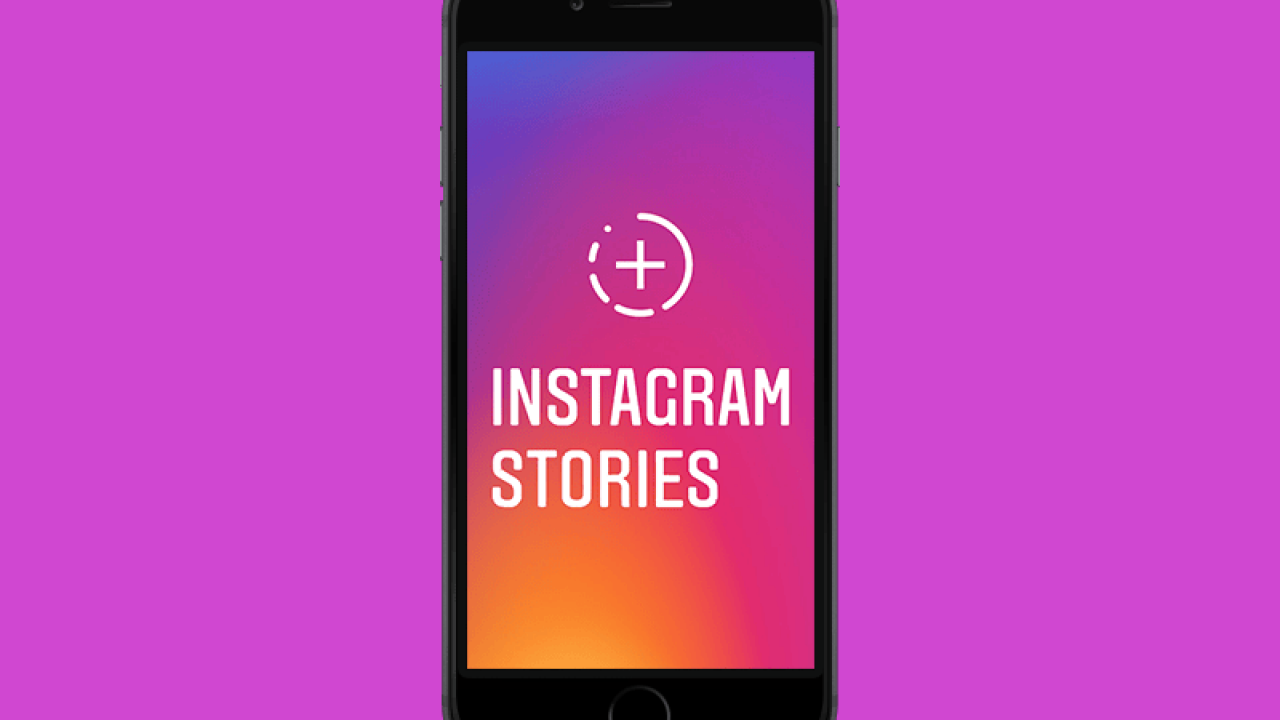 Story instagram Private Instagram