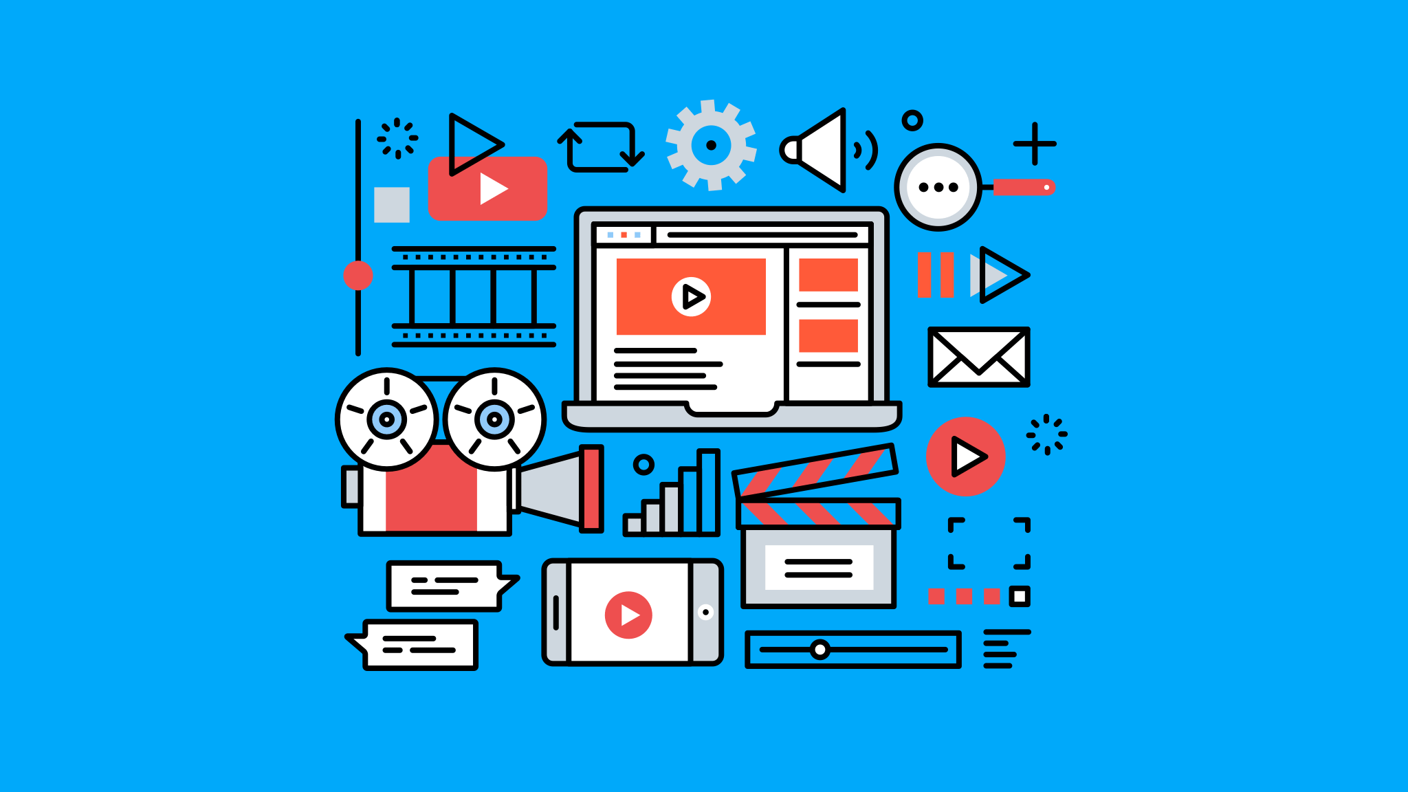 Video Seo Marketing Coronita, CA