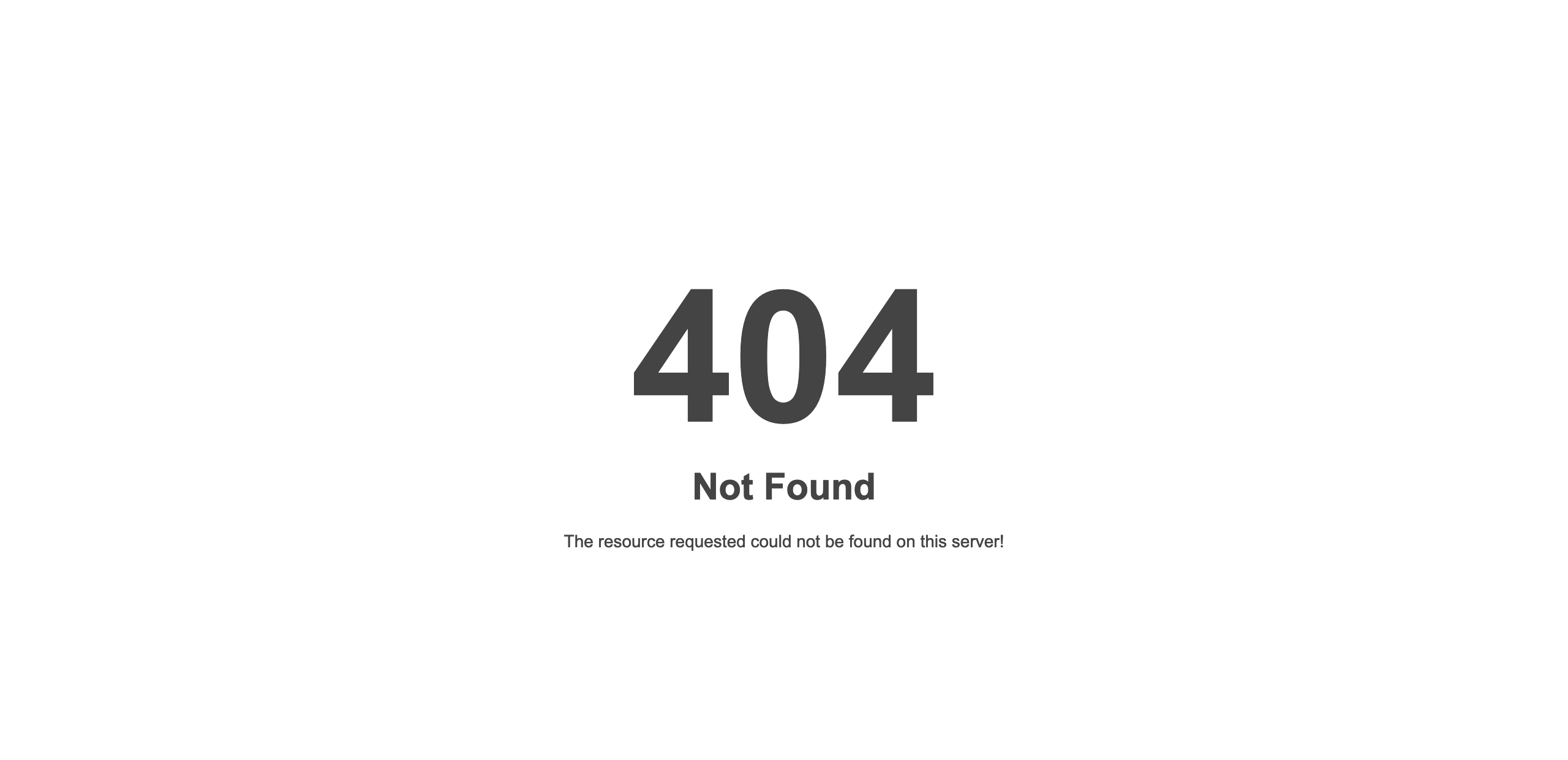 bitcoin cash 404 error