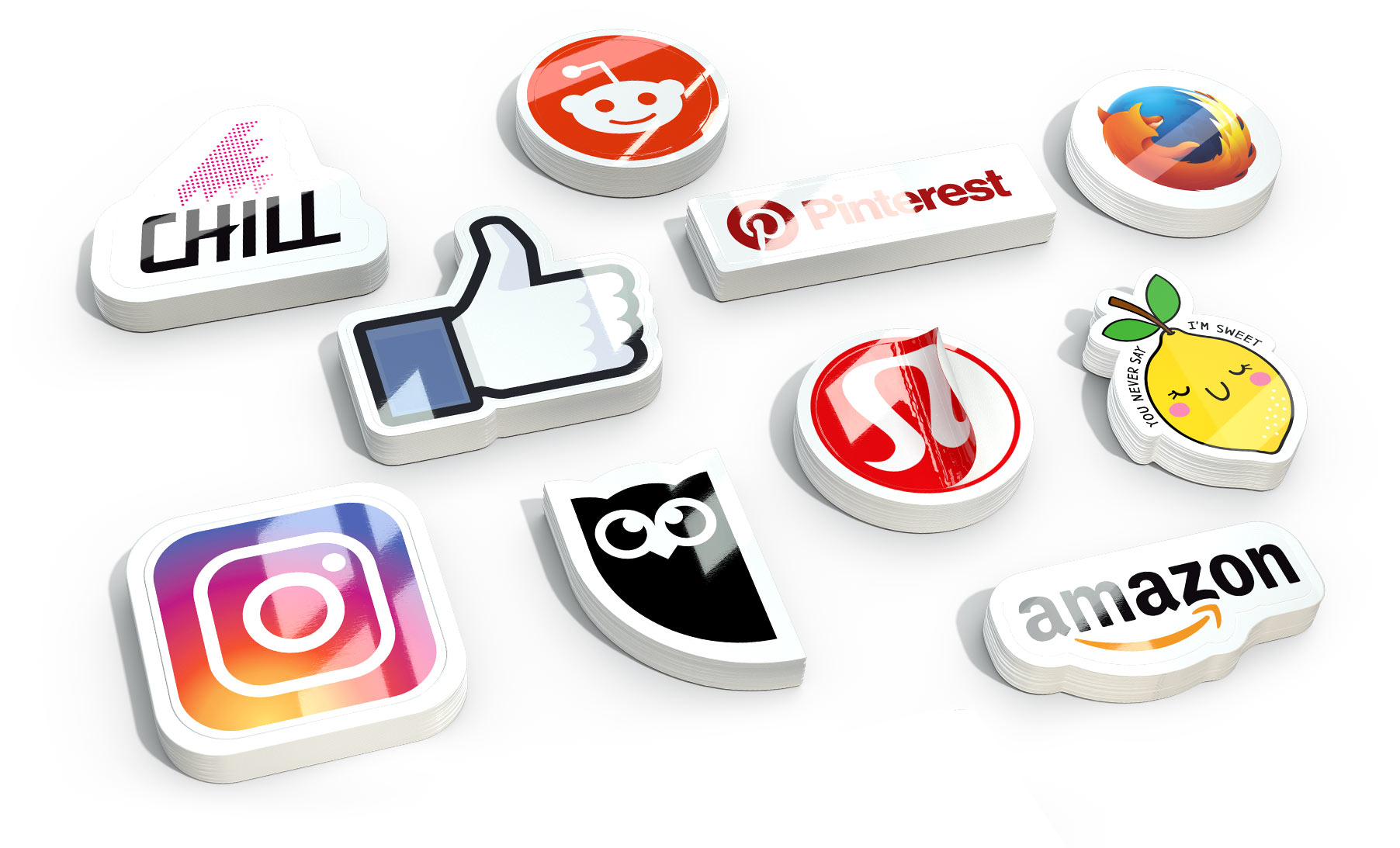 Tricks to Starting a Sticker Business