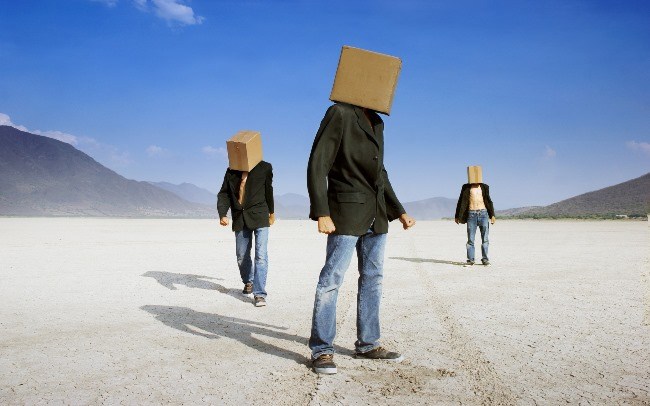 Выходите за пределы стереотипов