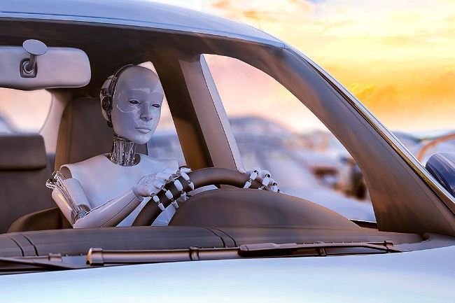 Перестаньте жить на автомате