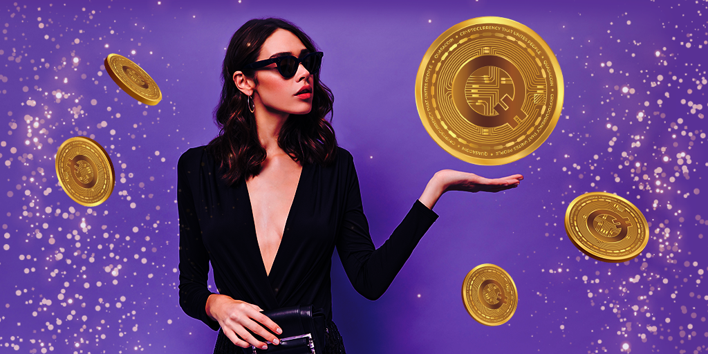 The QUASA Сoncept Has Been Changed