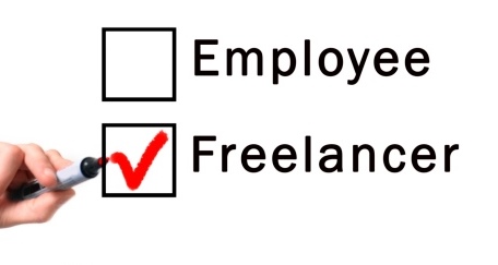 Freelancer or Employee