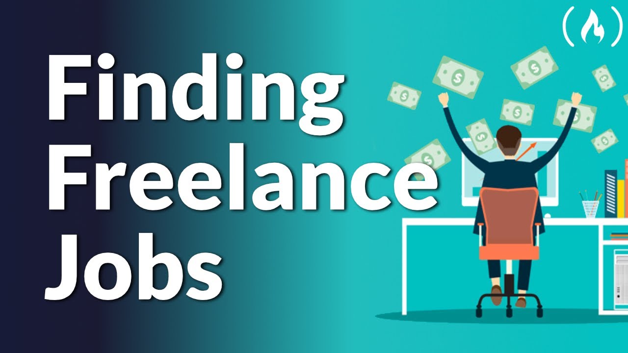 freelance is growing